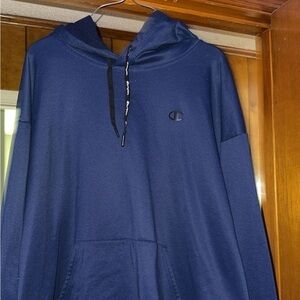 Barely worn 2x Champion Jacket!